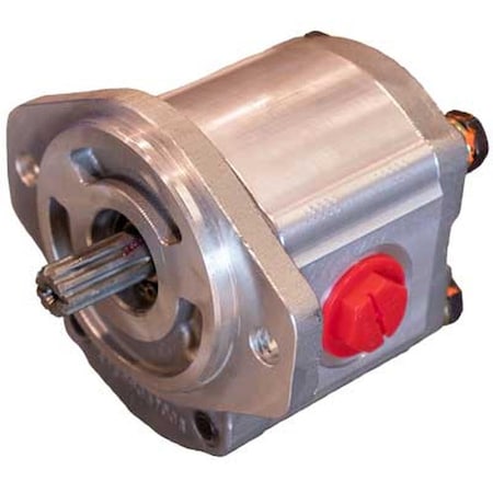 Aftermarket AT191095 REPLACEMENT HYD PUMP 770D, 772D MOTOR GRADER Fits John Deere AT191095-FLT